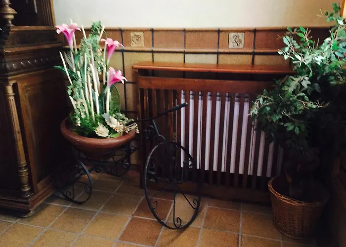 Hostal Posada La Panadera